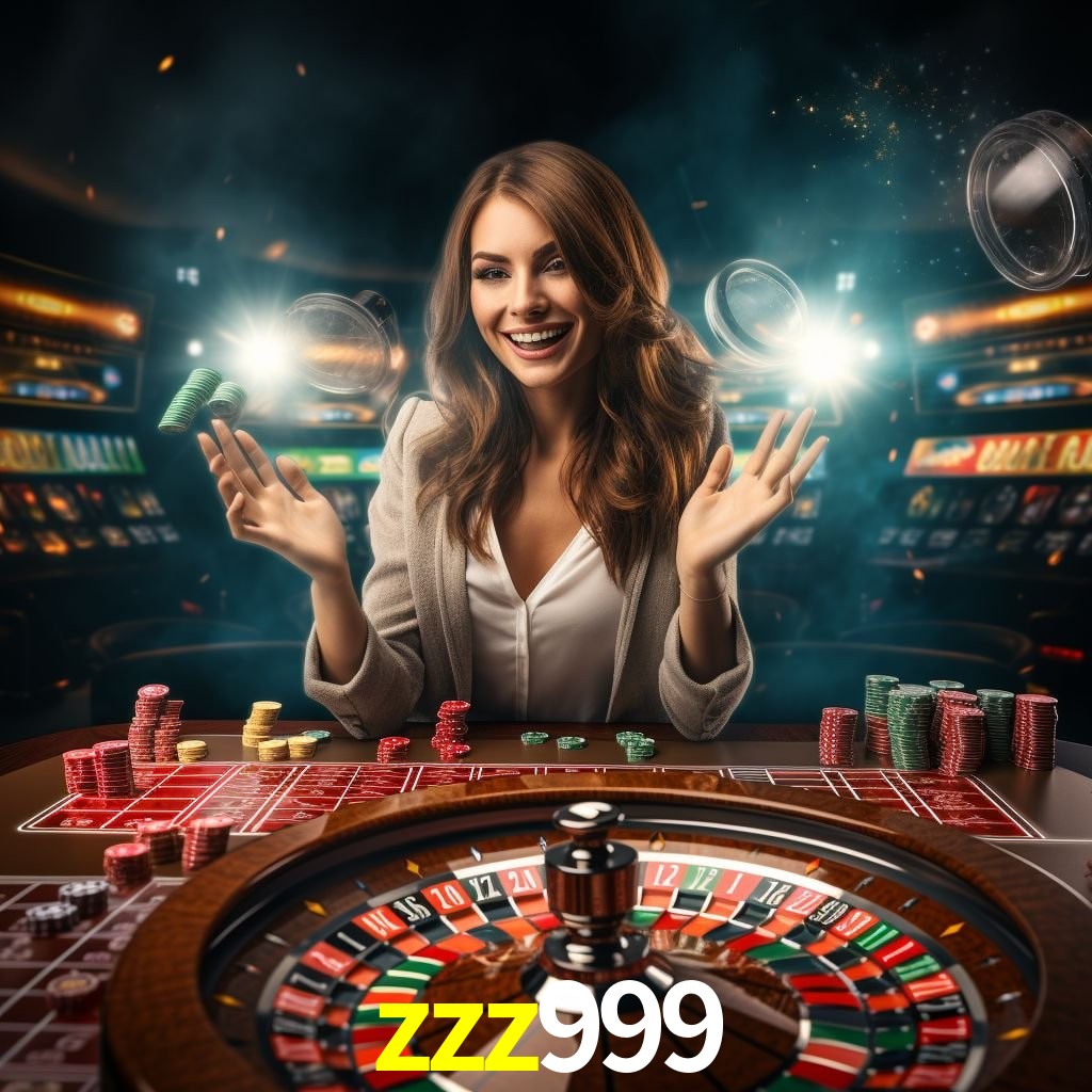 zzz999 plataforma