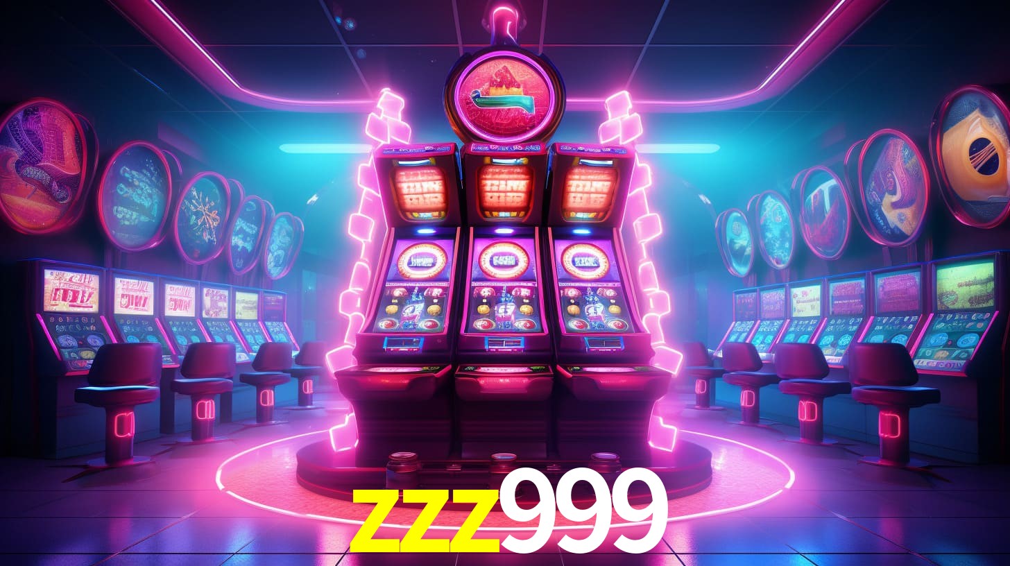 zzz999: Seu Cassino Premiado com Pagamentos Rápidos