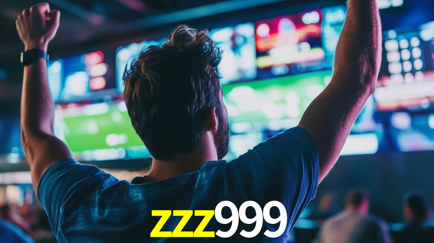 zzz999: Seu Especialista em Apostas Esportivas Brasileiras
