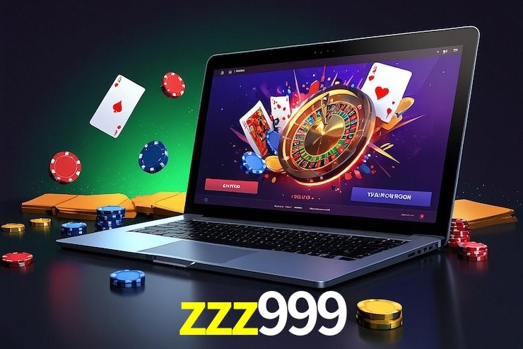 Bônus e promoções da zzz999