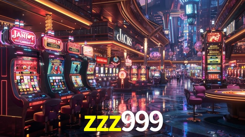 Slot Games zzz999