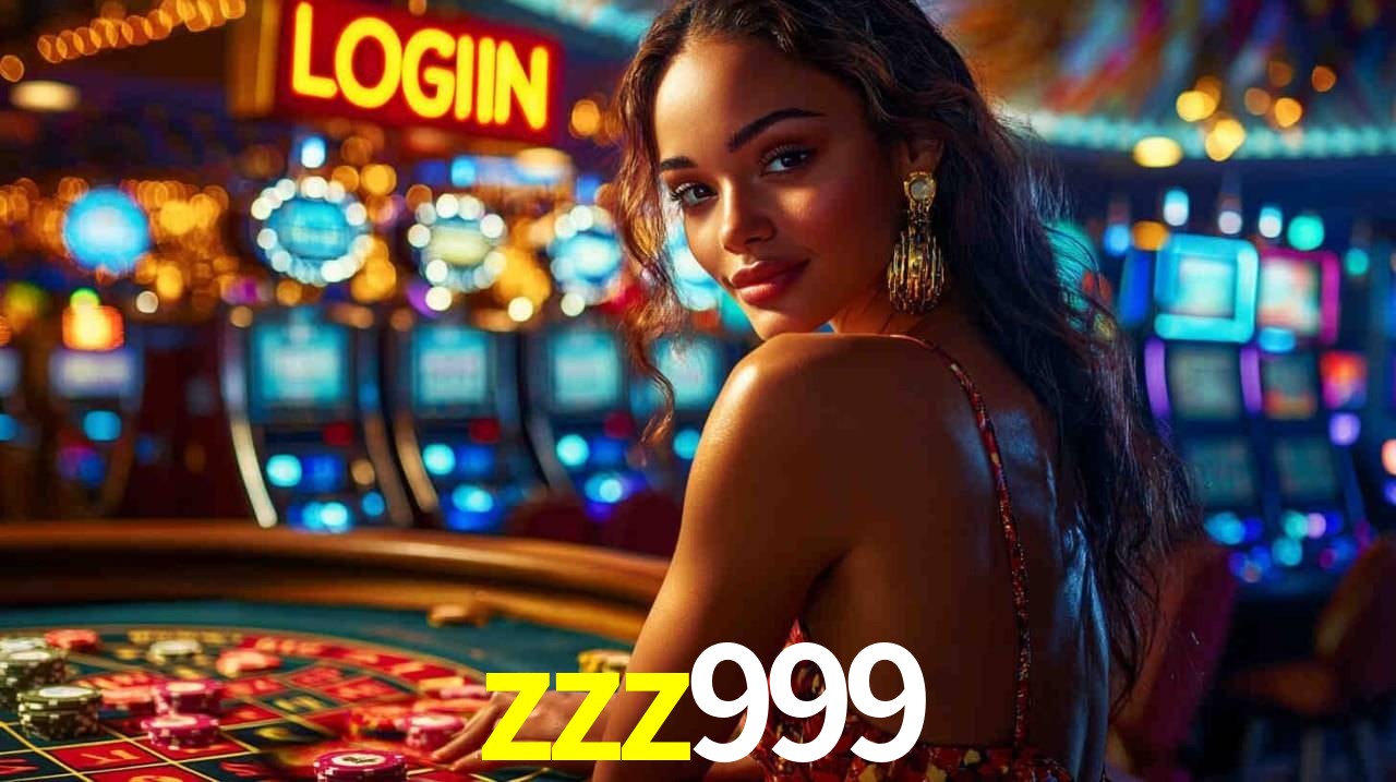 Casino Ao Vivo zzz999