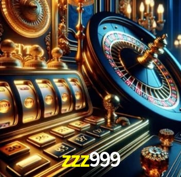 Casino Ao Vivo zzz999