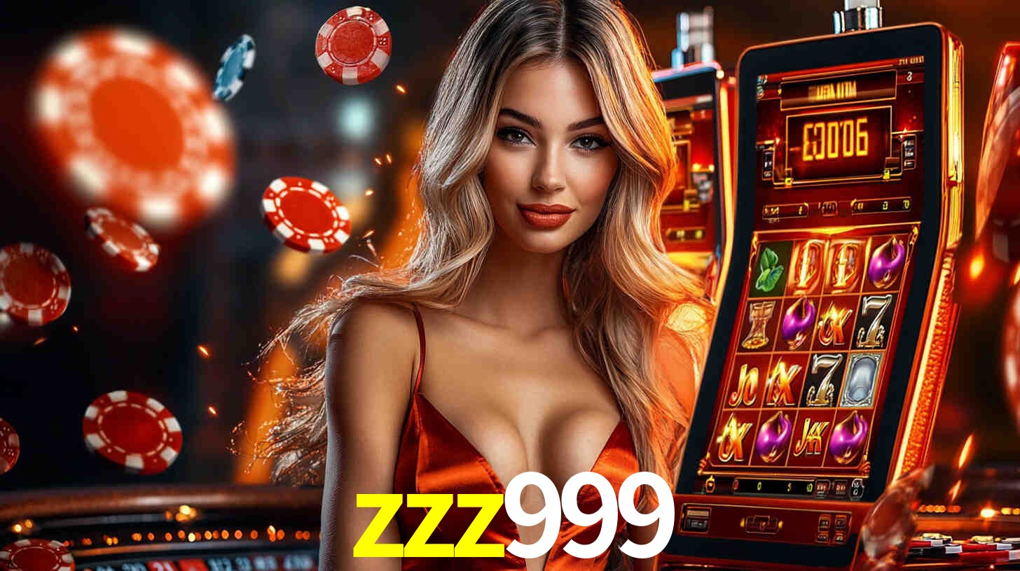 Sinta a adrenalina dos jogos de cassino com zzz999