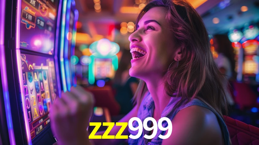 zzz999: Jogos de Caça-Níqueis-Altas Recompensas, Roleta-Velocidade, Blackjack-Desafios Máximos